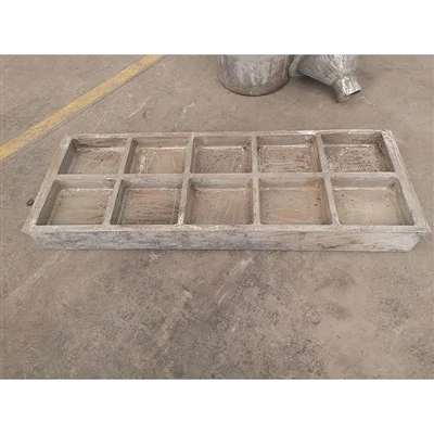 Inconel 600 hittebestande legeringsvel